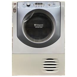 Kondenzačná sušička bielizne Hotpoint Ariston AQCF 851 BU Predné plnenie