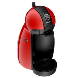 Kapsulový espressovač Nescafe kp1006 L -
