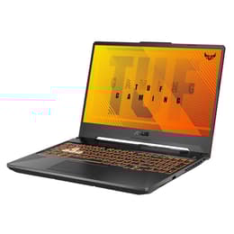Asus TUF Gaming A17 TUF706QM-HX063 17 - Ryzen 7 5800H - 16GB 512GB NVIDIA GeForce RTX 3060 AZERTY - Francúzska