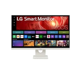 Monitor 27 LG MyView 27U731SA-W 3840 x 2160 LED