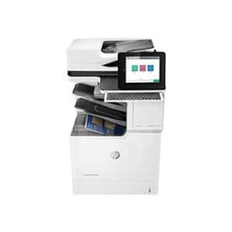 HP Laserjet Managed E67560Z Čiernobiela laserová