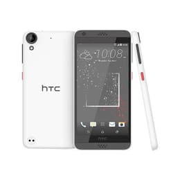 HTC Desire 530 16GB - Biela - Neblokovaný