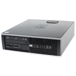 HP Compaq 6200 Pro SFF Core i3-2100 3,1 - HDD 500 GB - 4GB