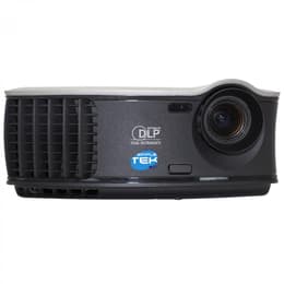 Videoprojektor Dell 1800MP 2100 lumen Sivá