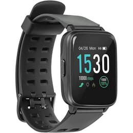 Smart hodinky Acme SW202G á á - Čierna