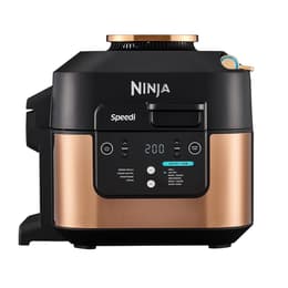 Multifunkčný hrniec Ninja ON400EUDBCP