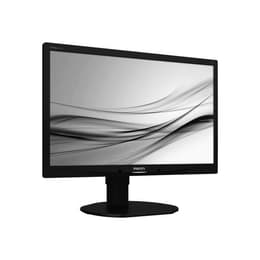 Monitor 22 Philips 220B4LPCB/00 1680x1050 LCD Čierna