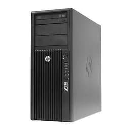 HP WorkStation Z210 Xeon E3-1230 3,2 - HDD 500 GB - 4GB