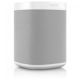 Reproduktor Sonos One gen 2 - Biela