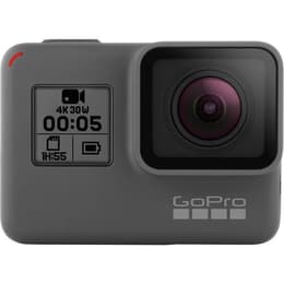 Športová kamera Gopro HERO5