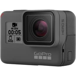 Športová kamera Gopro HERO5