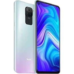 Xiaomi Redmi Note 9 64GB - Biela - Neblokovaný