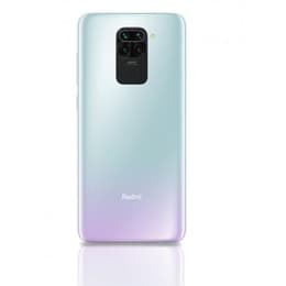 Xiaomi Redmi Note 9 64GB - Biela - Neblokovaný