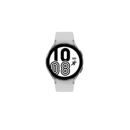 Samsung Galaxy Watch4 Bluetooth 44 mm - Strieborná