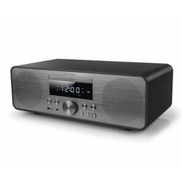 Mikro hi-fi systém Muse M-880 BTC Bluetooth