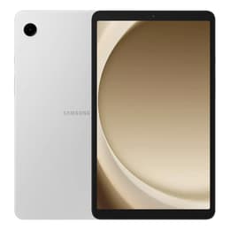 Galaxy Tab A9 128GB - Strieborná - WiFi + 4G