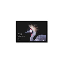 Microsoft Surface Pro 5 12" Core i5-7300U - SSD 256 GB - 8GB Bez klávesnice