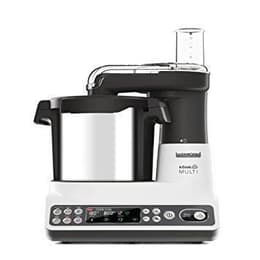 Elektrický hrniec Kenwood CCL405WH 4,5000L -Sivá