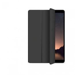 Obal iPad Pro 12.9" (2018/2020/2021) - Plast - Čierna
