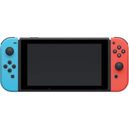 Switch 32GB - Čierna