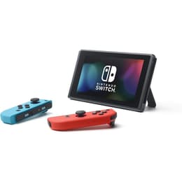 Switch 32GB - Čierna
