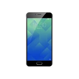 Meizu M5s 32GB - Sivá - Neblokovaný