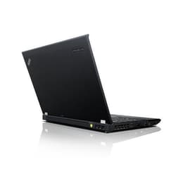 Lenovo ThinkPad T430 14" (2012) - Core i5-3320M - 8GB - SSD 180 GB QWERTY - Španielská