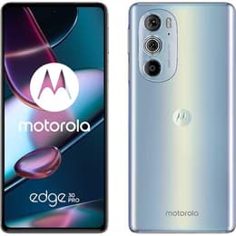 Motorola Edge 30 Pro 256GB - Biela - Neblokovaný - Dual-SIM