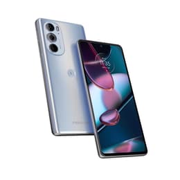 Motorola Edge 30 Pro 256GB - Biela - Neblokovaný