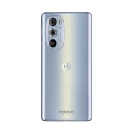 Motorola Edge 30 Pro 256GB - Biela - Neblokovaný