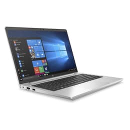 HP ProBook 440 G8 14" (2021) - Core i5 - Gen 11 (G) - 8GB - SSD 512 GB QWERTY - Švédska