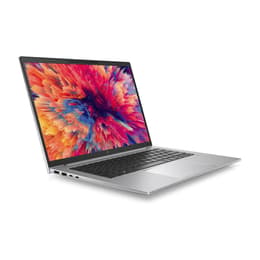 HP ZBook Firefly 14 G9 14" (2022) - Core i7 - Gen 12 (P) - 32GB - SSD 1 TO QWERTY - Anglická