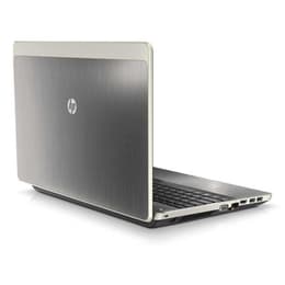 HP ProBook 4330S 13" (2011) - Celeron B810 - 4GB - SSD 256 GB QWERTY - Talianska