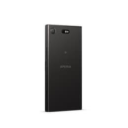 Xperia XZ1 Compact 32GB - Čierna - Neblokovaný