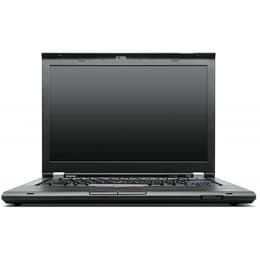 Lenovo ThinkPad T420 14" (2011) - Core i7-2620M - 4GB - HDD 500 GB AZERTY - Francúzska