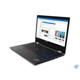Lenovo ThinkPad L13 Yoga G2 13" (2021) - Core i5 - Gen 11 (G) - 16GB - SSD 512 GB QWERTZ - Nemecká