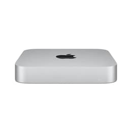 Mac mini (október 2014) Core i5 2,8 GHz - HDD 1 To - 8GB