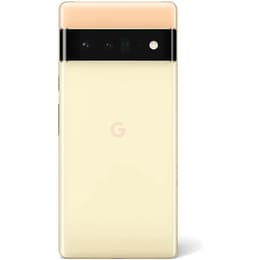 Google Pixel 6 Pro 128GB - Žltá - Neblokovaný