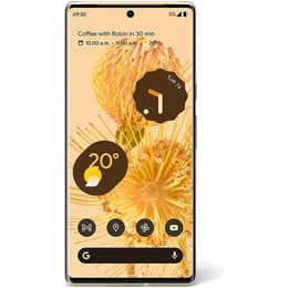 Google Pixel 6 Pro 128GB - Žltá - Neblokovaný