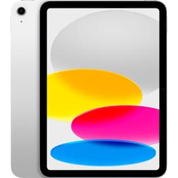 iPad 11" (2025) 11. generácia 512 GB - WiFi - Strieborná