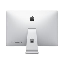 iMac 21,5" (Polovica roka 2017) Core i5 2,3GHz - HDD 1 To - 8GB QWERTY - Dánska