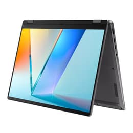 Simpletek Vivobook 14 Flip 14" (2025) - Core Ultra 5 226V - 16GB - SSD 512 GB QWERTY - Talianska