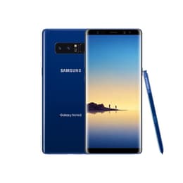 Galaxy Note8 64GB - Modrá - Neblokovaný