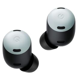 Slúchadlá Do uší Google Pixel Buds Pro Potláčanie hluku Bluetooth - Biela/Modrá
