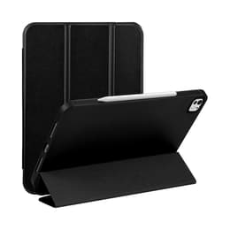Obal iPad Air 13" (2024) - Silikón - Čierna
