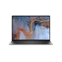 Dell XPS 13 9310 13" (2020) - Core i5-1135G7 - 8GB - SSD 256 GB QWERTZ - Nemecká