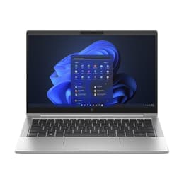 HP EliteBook 630 G10 13" (2023) - Core i5 - Gen 13 (U) - 32GB - SSD 256 GB QWERTZ - Nemecká