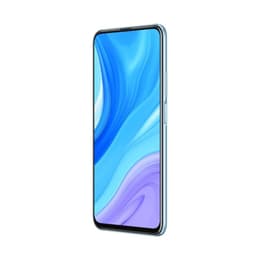 Huawei P smart Pro 2019 128GB - Modrá - Neblokovaný