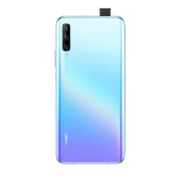 Huawei P smart Pro 2019 128GB - Modrá - Neblokovaný