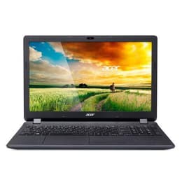 Acer Aspire ES1-512 15" (2014) - Celeron 2840 - 4GB - HDD 1 TO AZERTY - Francúzska